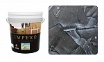 Loggia / Финишные покрытия / stucco velato metallico